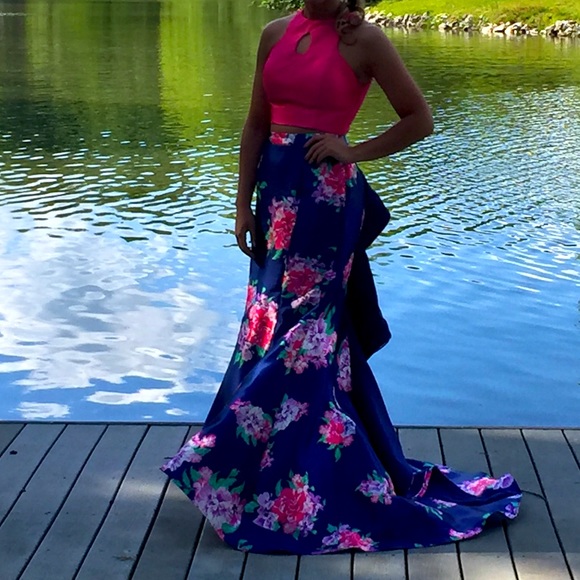 Dresses Fitting Prom Dress Poshmark